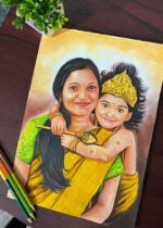 Murugan Hugging model