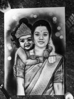 Murugan Hugging model - Image 2