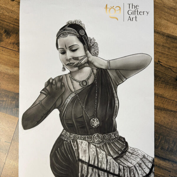 Classical dance model